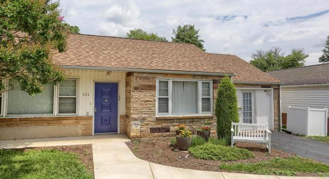 Photo of 101 Maple Ave, Camp Hill, PA 17011