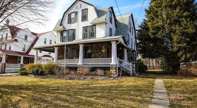 6 wayne circle, lower gwynedd township, pa 6 wayne circle, lower gwynedd township, pa