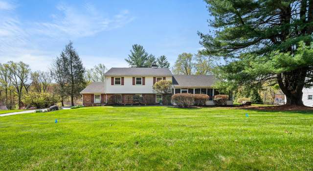 Photo of 6 Mulberry Rd, Glen Mills, PA 19342