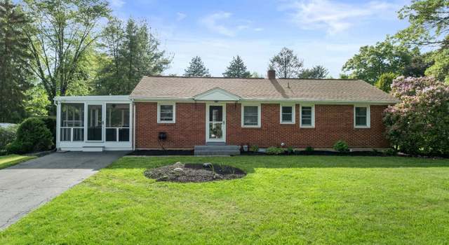 Photo of 342 Maxson Rd, Lancaster, PA 17601