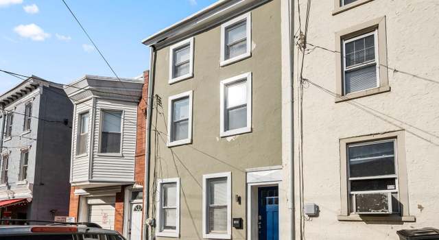 Photo of 106 Rector St, Philadelphia, PA 19127