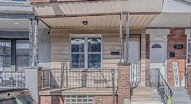 Photo of 3430 F St, Philadelphia, PA 19134