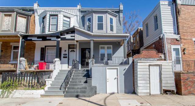 Photo of 3111 N Judson St, Philadelphia, PA 19132