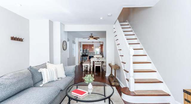 Photo of 1316 E Susquehanna Ave, Philadelphia, PA 19125