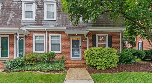 Photo of 4658 36th St S, Arlington, VA 22206