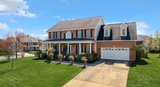 Photo of 106 Dover Dr, Winchester, VA 22602