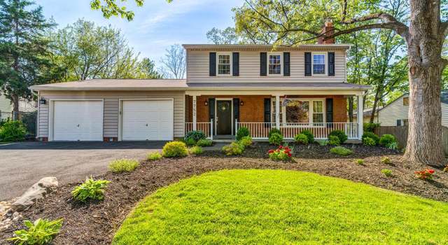 Photo of 7752 Lowmoor Rd, Springfield, VA 22153