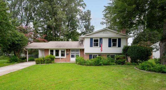 Photo of 8202 Greeley Blvd, Springfield, VA 22152