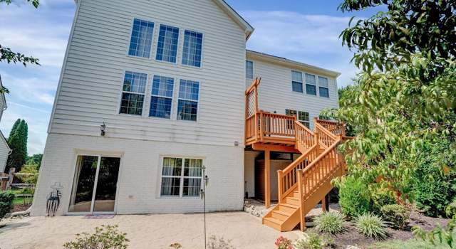 Photo of 706 Tonquin Pl NE, Leesburg, VA 20176