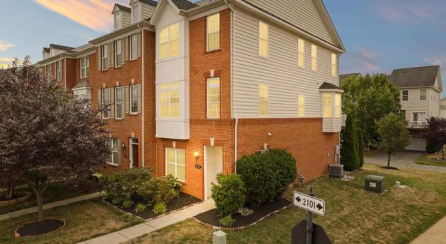 Photo of 43167 Loudoun Reserve Dr, Ashburn, VA 20148