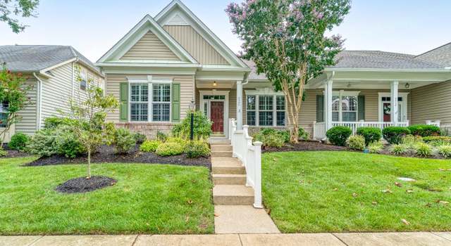 Photo of 9530 Eredine Way, Bristow, VA 20136