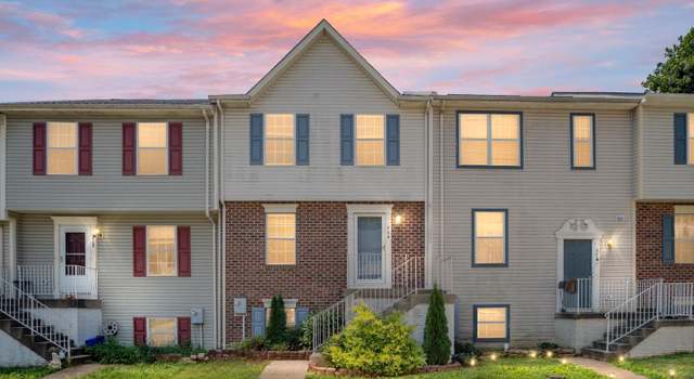 Photo of 506 Mews Ct, Stafford, VA 22556