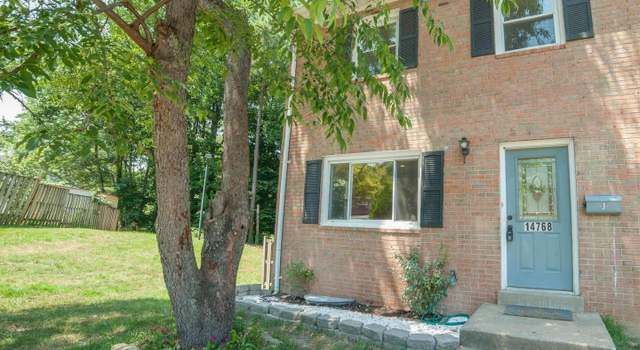 Photo of 14768 Barksdale St, Woodbridge, VA 22193