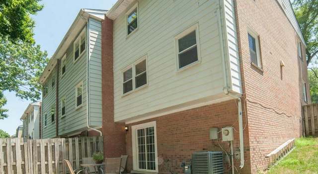 Photo of 14768 Barksdale St, Woodbridge, VA 22193