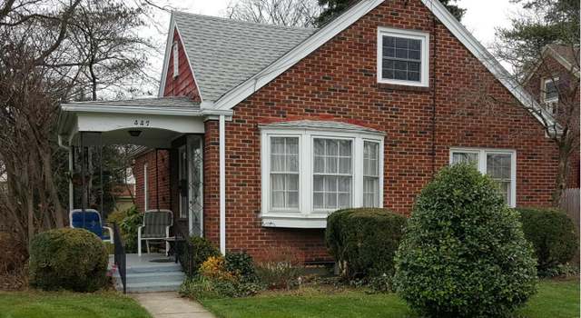 Photo of 447 Cumberland Ave, Chambersburg, PA 17201