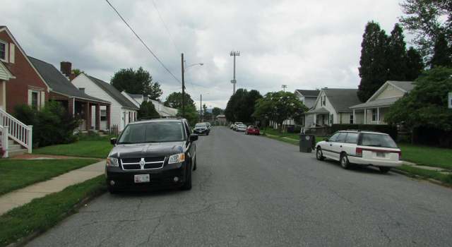 Photo of 410 Sherman Ave, Frederick, MD 21701