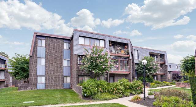 Photo of 3200 Old Post Dr #7, Baltimore, MD 21208