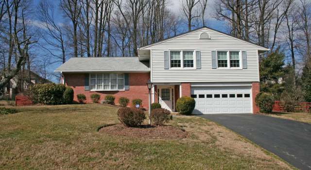 Photo of 16604 Kipling Rd, Rockville, MD 20855
