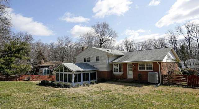 Photo of 16604 Kipling Rd, Rockville, MD 20855