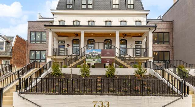 Photo of 733 Euclid St NW #304, Washington, DC 20001