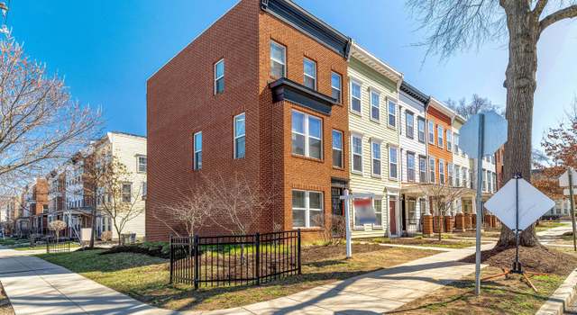 Photo of 3602 Grant Pl NE, Washington, DC 20019