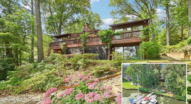 Photo of 133 Berrywood Dr, Severna Park, MD 21146