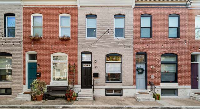 Photo of 145 N Kenwood Ave, Baltimore, MD 21224