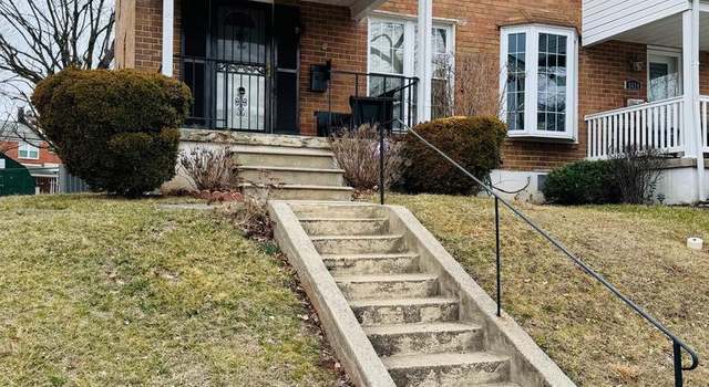 Photo of 5572 Cedonia Ave, Baltimore, MD 21206