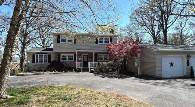Photo of 8945 Satyr Hill Rd, Baltimore, MD 21234