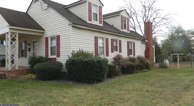 Photo of 312 W Central Ave, Federalsburg, MD 21632