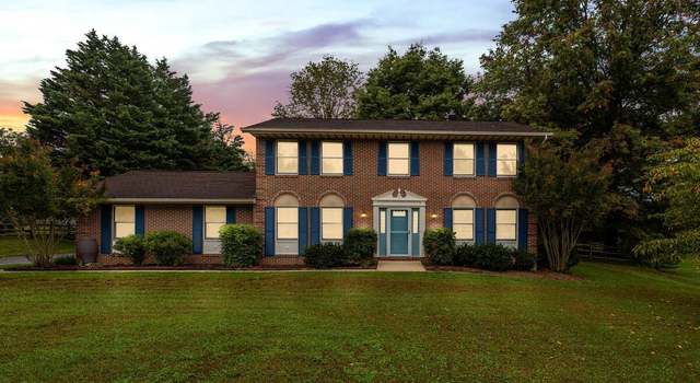 Photo of 5770 Kinsmen Courage Ct, Sykesville, MD 21784