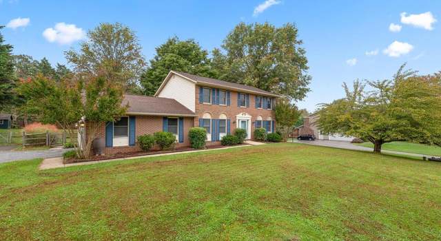 Photo of 5770 Kinsmen Courage Ct, Sykesville, MD 21784