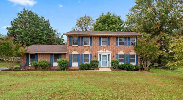 Photo of 5770 Kinsmen Courage Ct, Sykesville, MD 21784