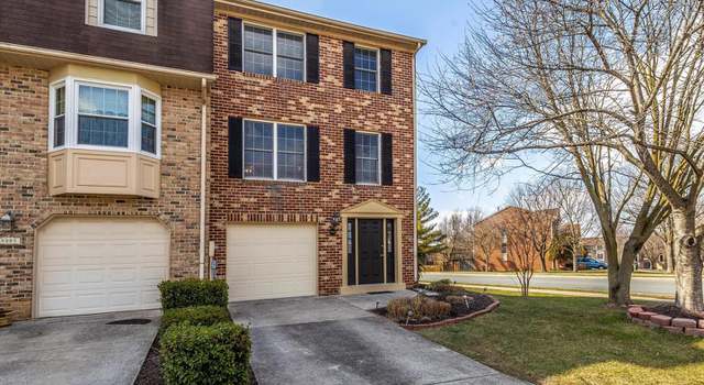 Photo of 8001 Broken Reed Ct, Frederick, MD 21701