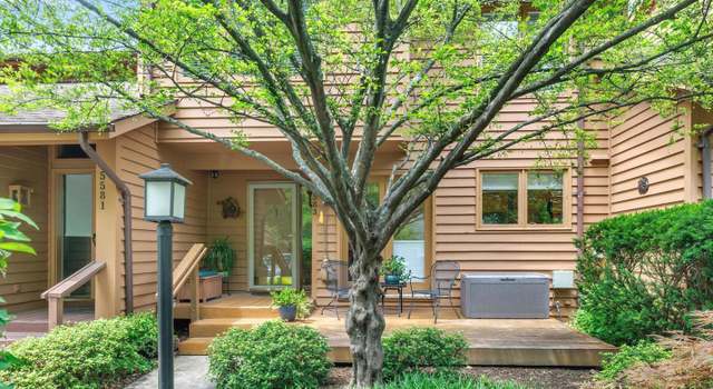 Photo of 5583 Suffield Ct, Columbia, MD 21044