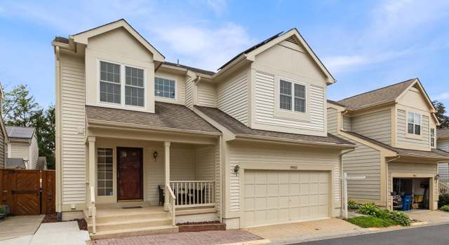 Photo of 19902 Halfpenny Pl, Montgomery Village, MD 20886