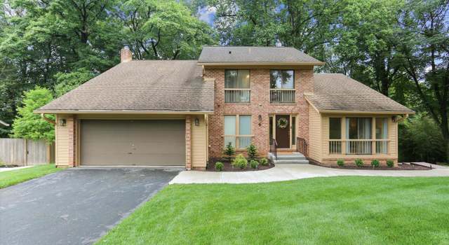 Photo of 4 Eaglebrook Ct, Rockville, MD 20854