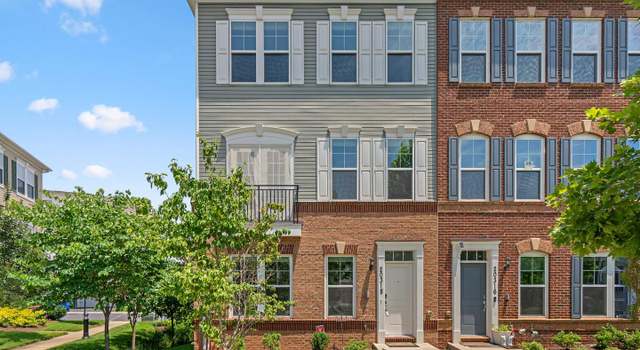 Property at 20318 Peacemaker Dr, Germantown, MD 20874, 3 beds, 3.5 baths