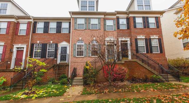Photo of 20311 Notting Hill Way, Germantown, MD 20876