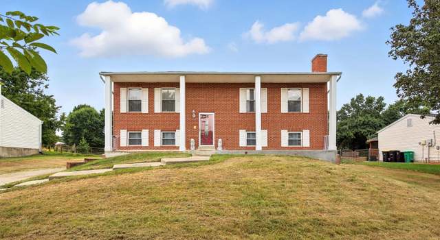 Photo of 3707 Stonesboro Rd, Fort Washington, MD 20744