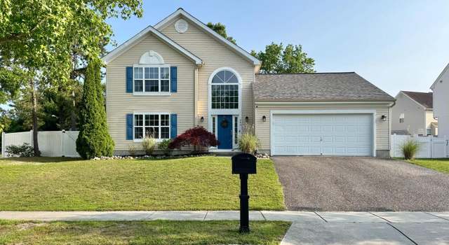 Photo of 243 Churchill Dr, Egg Harbor Township, NJ 08234