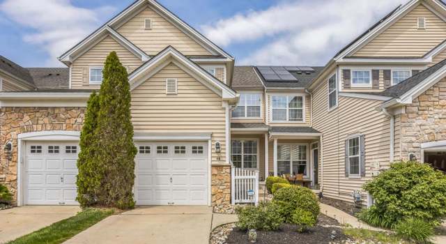 Photo of 46 Stern Light Dr, Mount Laurel, NJ 08054