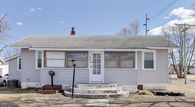 Photo of 257 H St, Carneys Point, NJ 08069