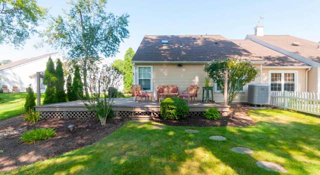 Photo of 284 Woods Edge Pl, Langhorne, PA 19047
