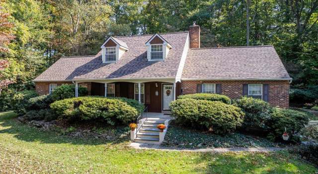 Photo of 1776 Lenape Unionville Rd, West Chester, PA 19382