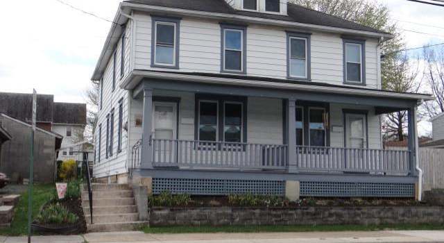 Photo of 384-386 East Mckinley, Chambersburg, PA 17201