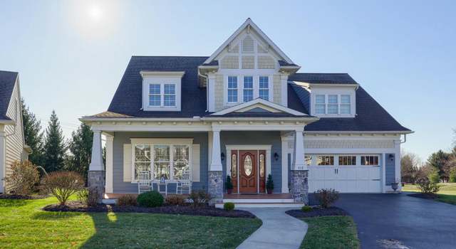 Photo of 517 Landon Cir, Ephrata, PA 17522