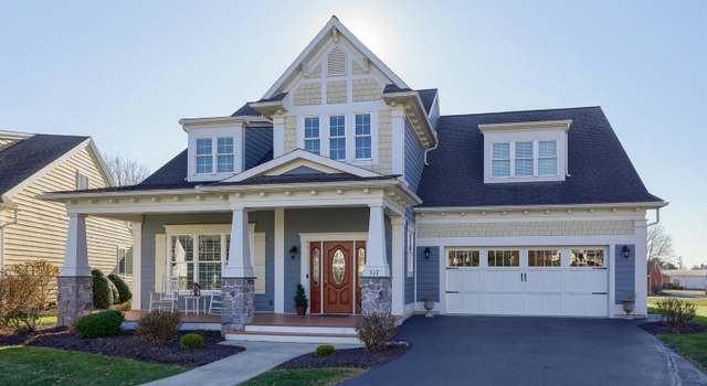 Photo of 517 Landon Cir, Ephrata, PA 17522