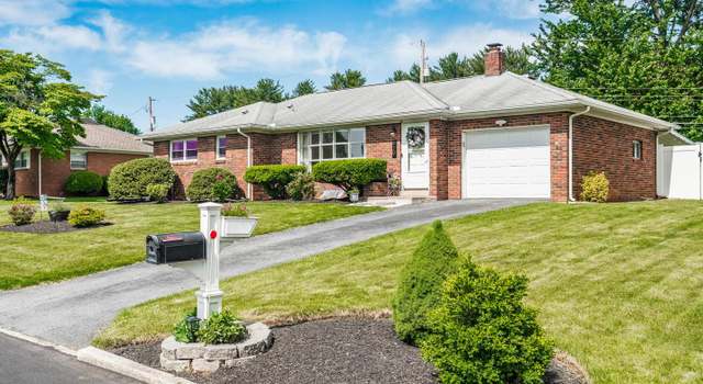 Photo of 929 Webster Ave, Allentown, PA 18103
