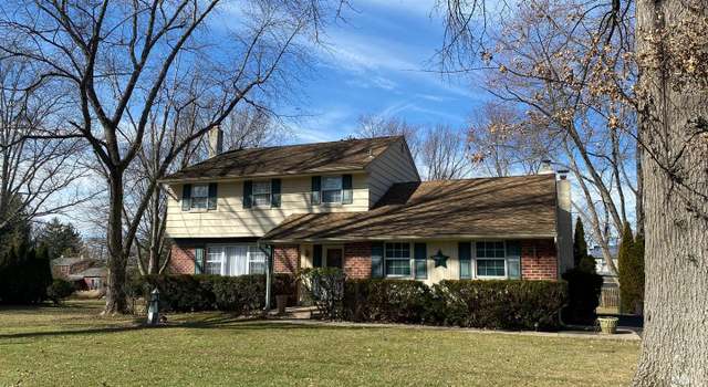 Photo of 2624 E Orvilla Rd, Hatfield, PA 19440